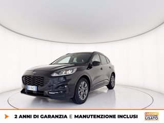 FORD Kuga 2.5 phev st-line 2wd 225cv cvt 0