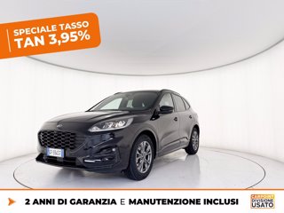 FORD Kuga 2.5 phev st-line 2wd 225cv cvt 0