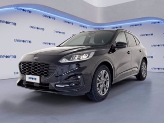 FORD Kuga 2.5 phev st-line 2wd 225cv cvt
