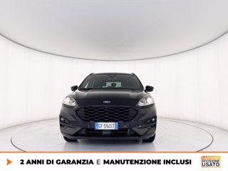 FORD Kuga 2.5 phev st-line 2wd 225cv cvt 1