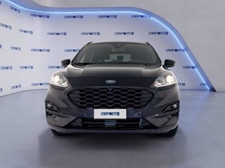 FORD Kuga 2.5 phev st-line 2wd 225cv cvt 1