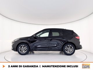 FORD Kuga 2.5 phev st-line 2wd 225cv cvt 2