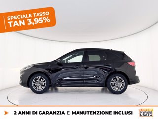 FORD Kuga 2.5 phev st-line 2wd 225cv cvt 2