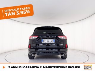 FORD Kuga 2.5 phev st-line 2wd 225cv cvt 3