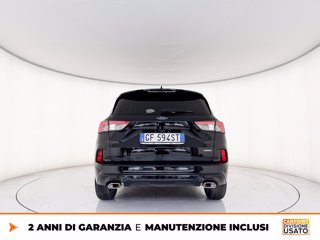 FORD Kuga 2.5 phev st-line 2wd 225cv cvt 3