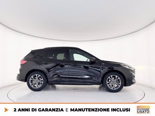 FORD Kuga 2.5 phev st-line 2wd 225cv cvt 4