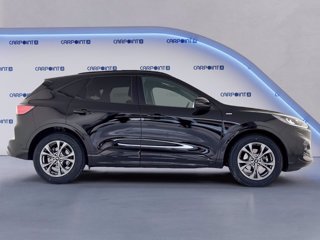 FORD Kuga 2.5 phev st-line 2wd 225cv cvt 4