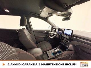 FORD Kuga 2.5 phev st-line 2wd 225cv cvt 5