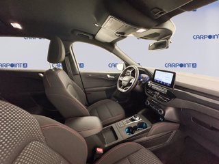 FORD Kuga 2.5 phev st-line 2wd 225cv cvt 5