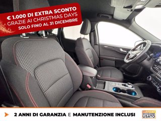 FORD Kuga 2.5 phev st-line 2wd 225cv cvt 6