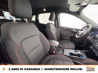 FORD Kuga 2.5 phev st-line 2wd 225cv cvt 6