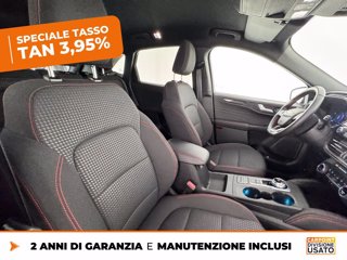 FORD Kuga 2.5 phev st-line 2wd 225cv cvt 6