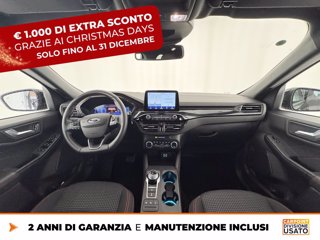 FORD Kuga 2.5 phev st-line 2wd 225cv cvt 9