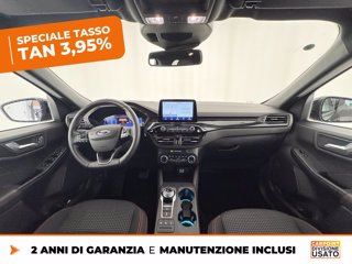 FORD Kuga 2.5 phev st-line 2wd 225cv cvt 9