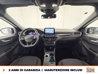 FORD Kuga 2.5 phev st-line 2wd 225cv cvt 9