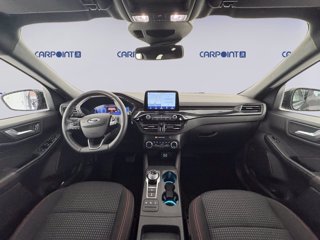 FORD Kuga 2.5 phev st-line 2wd 225cv cvt 9