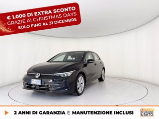 VOLKSWAGEN Golf 2.0 tdi style 150cv dsg 0