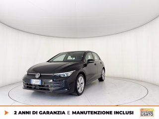 VOLKSWAGEN Golf 2.0 tdi style 150cv dsg 0
