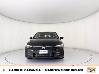 VOLKSWAGEN Golf 2.0 tdi style 150cv dsg 3