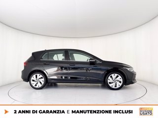 VOLKSWAGEN Golf 2.0 tdi style 150cv dsg 6