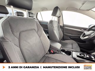 VOLKSWAGEN Golf 2.0 tdi style 150cv dsg 8