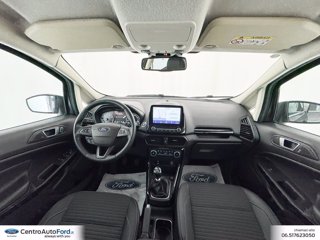 FORD Ecosport 1.0 ecoboost titanium s&s 125cv my20.25 9