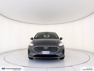 FORD Fiesta 5p 1.1 titanium 75cv 1