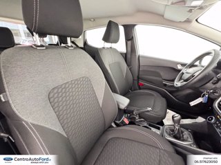FORD Fiesta 5p 1.1 titanium 75cv 6