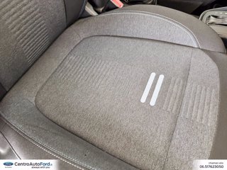 FORD Fiesta active 1.0 ecoboost h x 125cv powershift 7