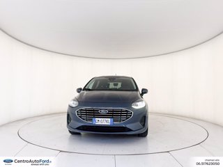 FORD Fiesta 5p 1.1 titanium 75cv 1