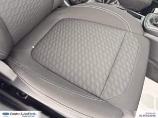 FORD Fiesta 5p 1.1 titanium 75cv 7