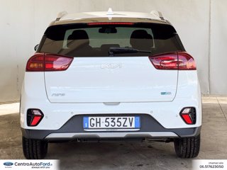 KIA Niro 1.6 gdi hev urban dct 3