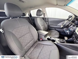 KIA Niro 1.6 gdi hev urban dct 6