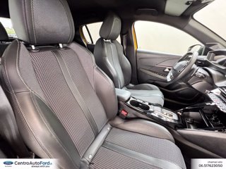 PEUGEOT 208 1.2 puretech gt pack s&s 130cv eat8 6