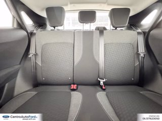 FORD Puma 1.0 ecoboost h titanium s&s 125cv 8