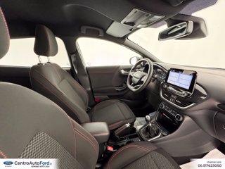 FORD Puma 1.0 ecoboost h st-line s&s 125cv 5