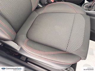 FORD Puma 1.0 ecoboost h st-line s&s 125cv 7