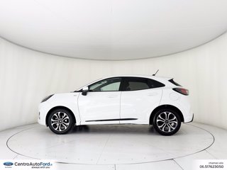 FORD Puma 1.0 ecoboost h st-line s&s 125cv 2