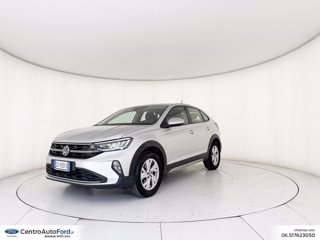 VOLKSWAGEN Taigo 1.0 tsi life 115cv 0