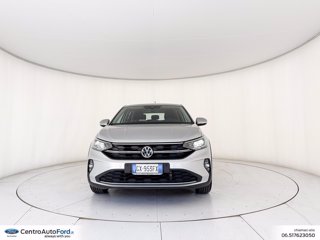 VOLKSWAGEN Taigo 1.0 tsi life 115cv 1