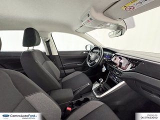 VOLKSWAGEN Taigo 1.0 tsi life 115cv 5