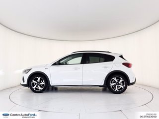 FORD Focus active 1.0 ecoboost h x 125cv powershift 2