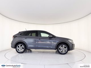 VOLKSWAGEN Taigo 1.0 tsi r-line 115cv 4