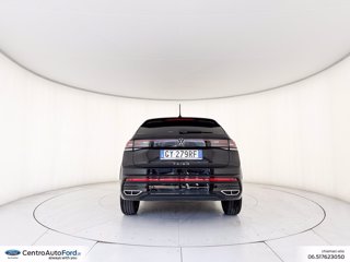 VOLKSWAGEN Taigo 1.0 tsi r-line 115cv dsg 3