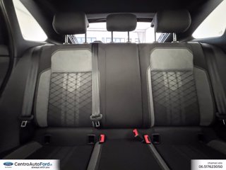 VOLKSWAGEN Taigo 1.0 tsi r-line 115cv dsg 8