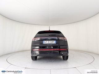 VOLKSWAGEN Taigo 1.0 tsi r-line 115cv dsg 3