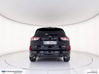 FORD Kuga 2.5 phev st-line 2wd 225cv cvt 3