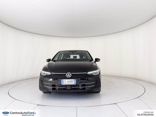 VOLKSWAGEN Golf 2.0 tdi style 150cv dsg 1