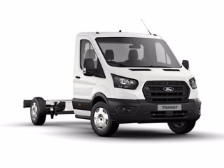 FORD Transit 350 2.0 EcoBl.130CV PL Cassonato Trend Scattolini