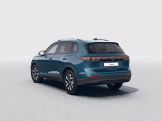 VOLKSWAGEN Tiguan 1.5 etsi edition plus 150cv dsg 2